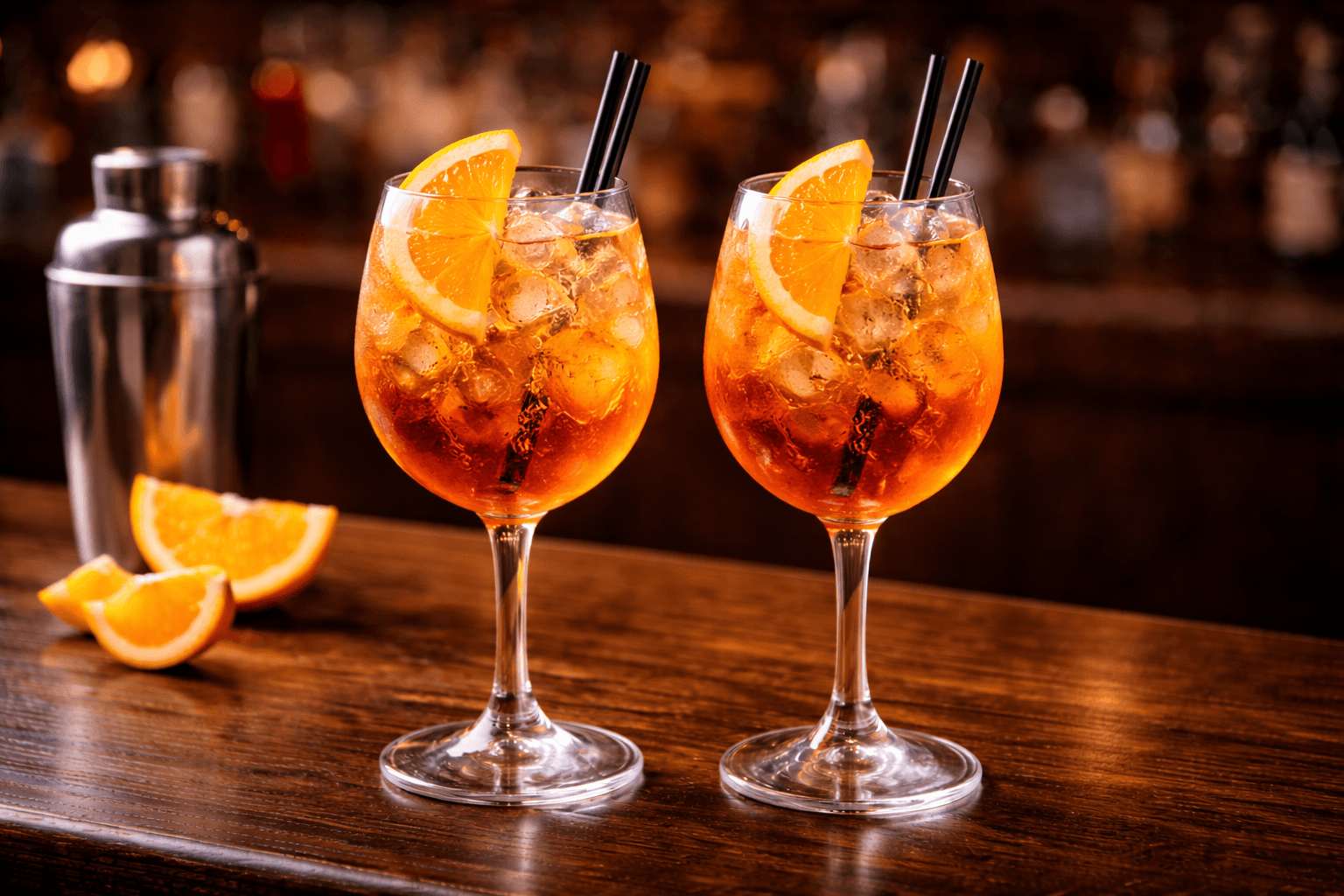 Spritz Squad