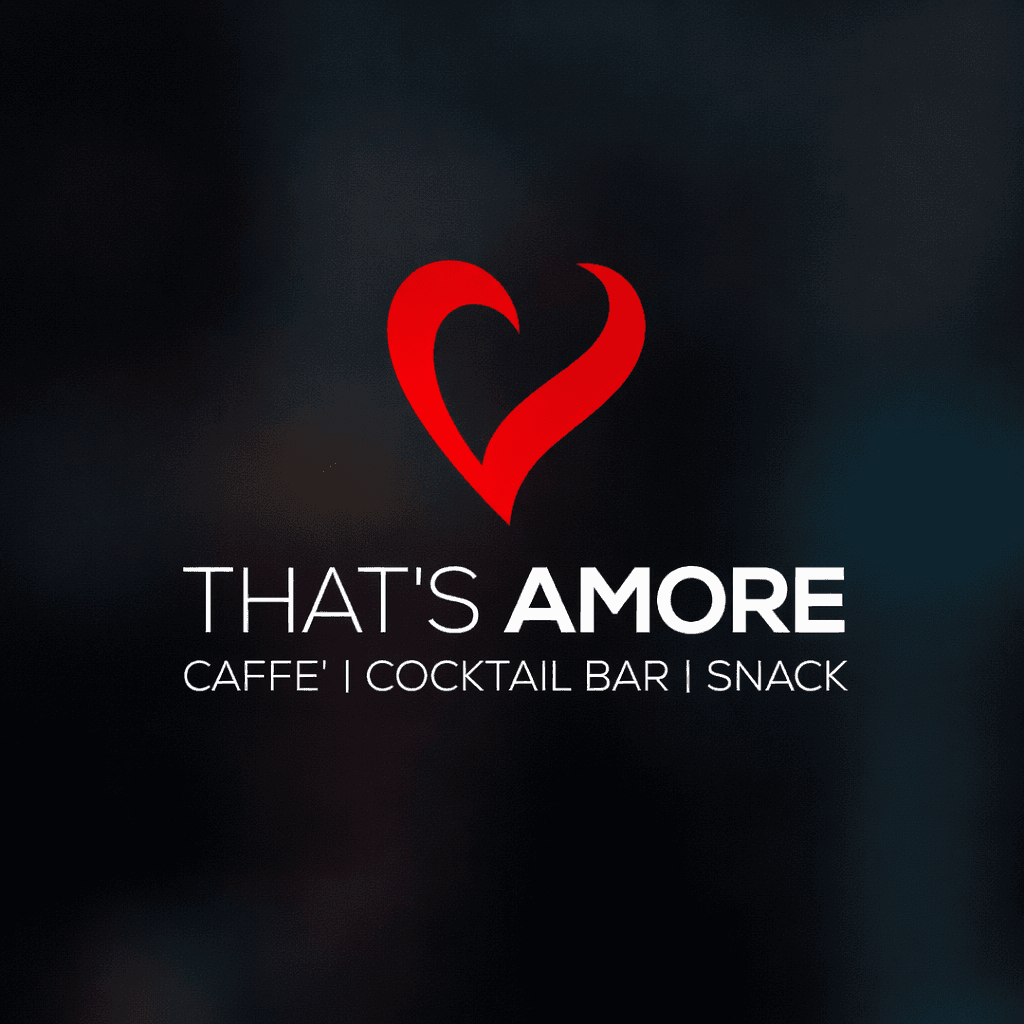 That's Amore