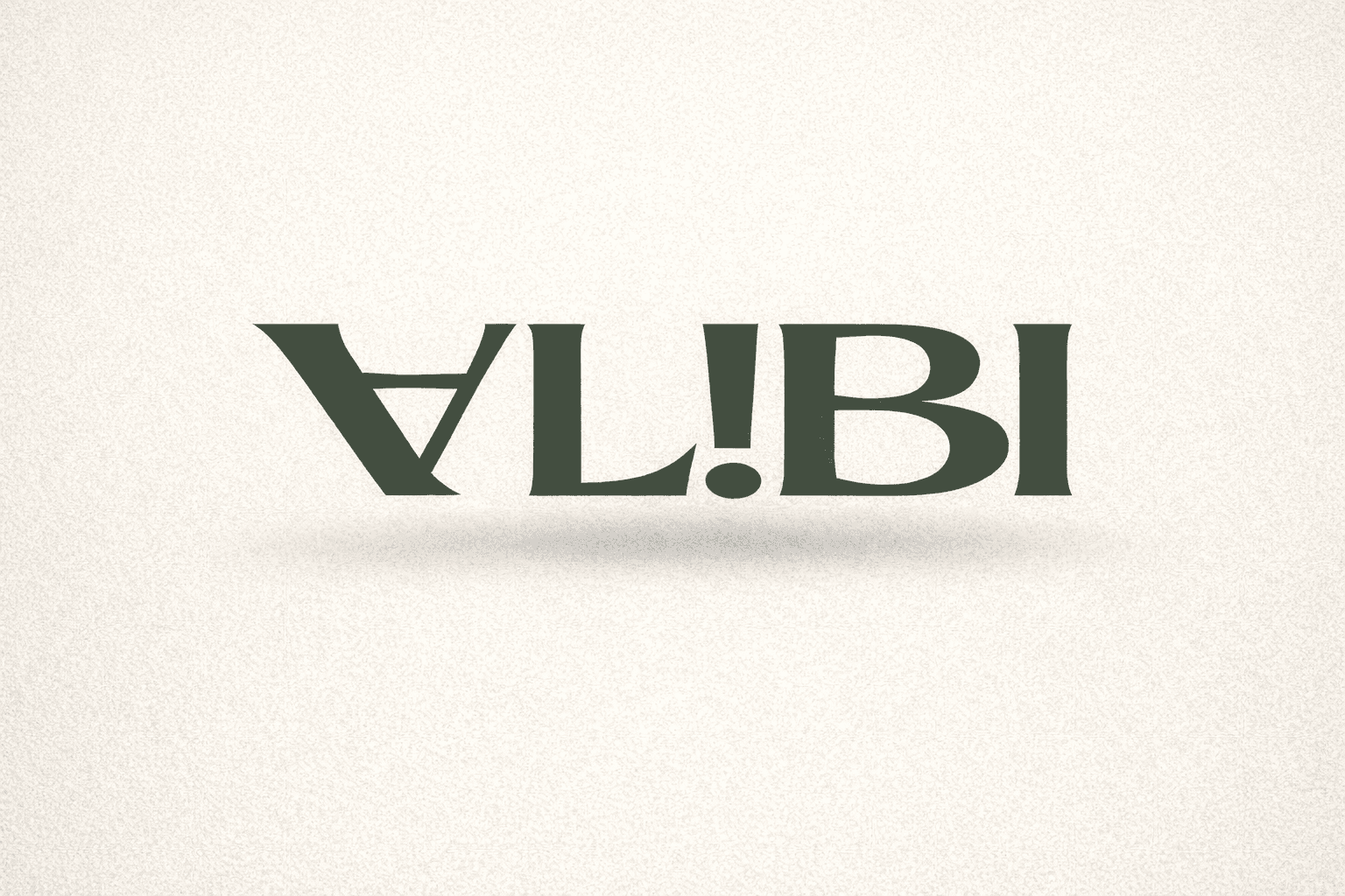 Alibi