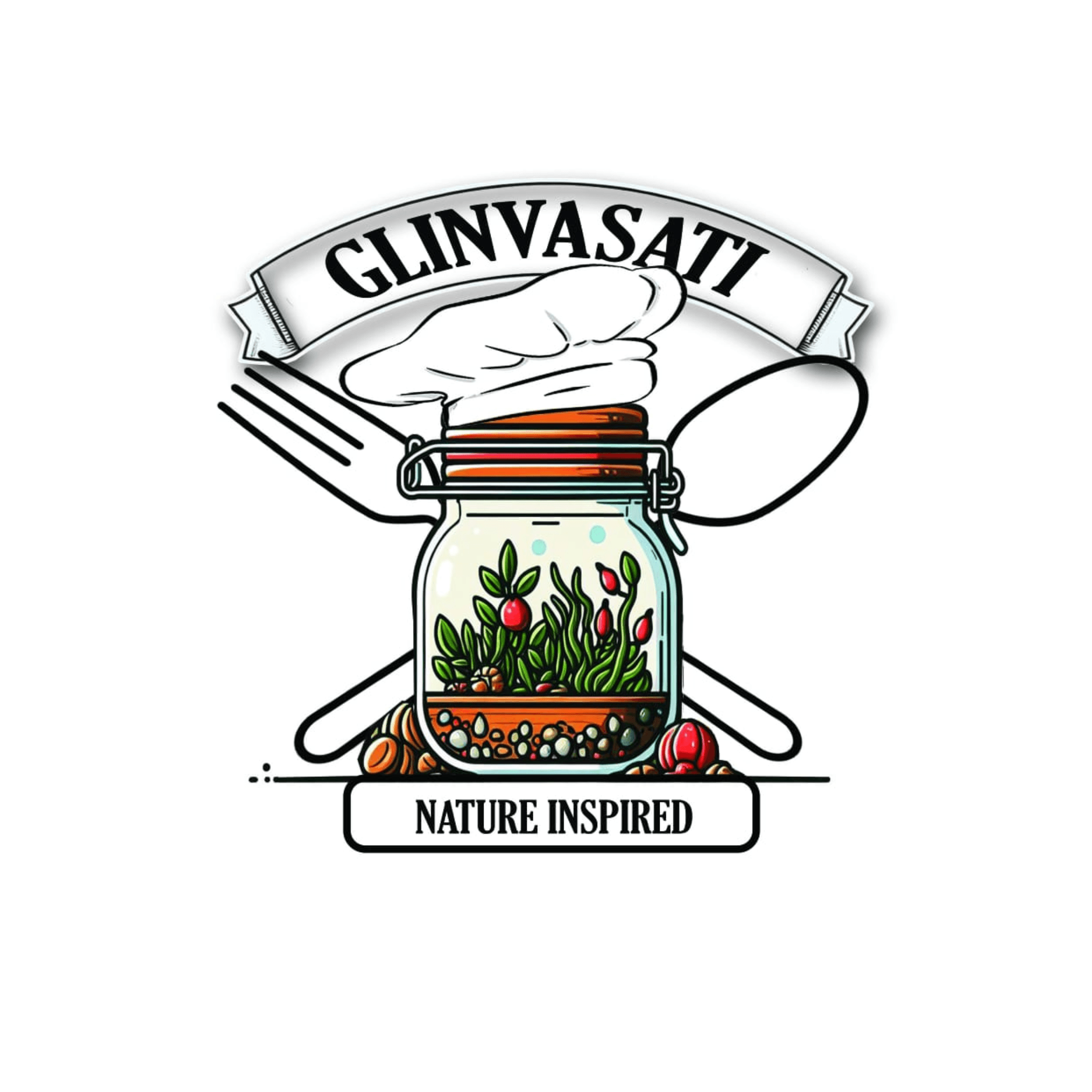 Glinvasati