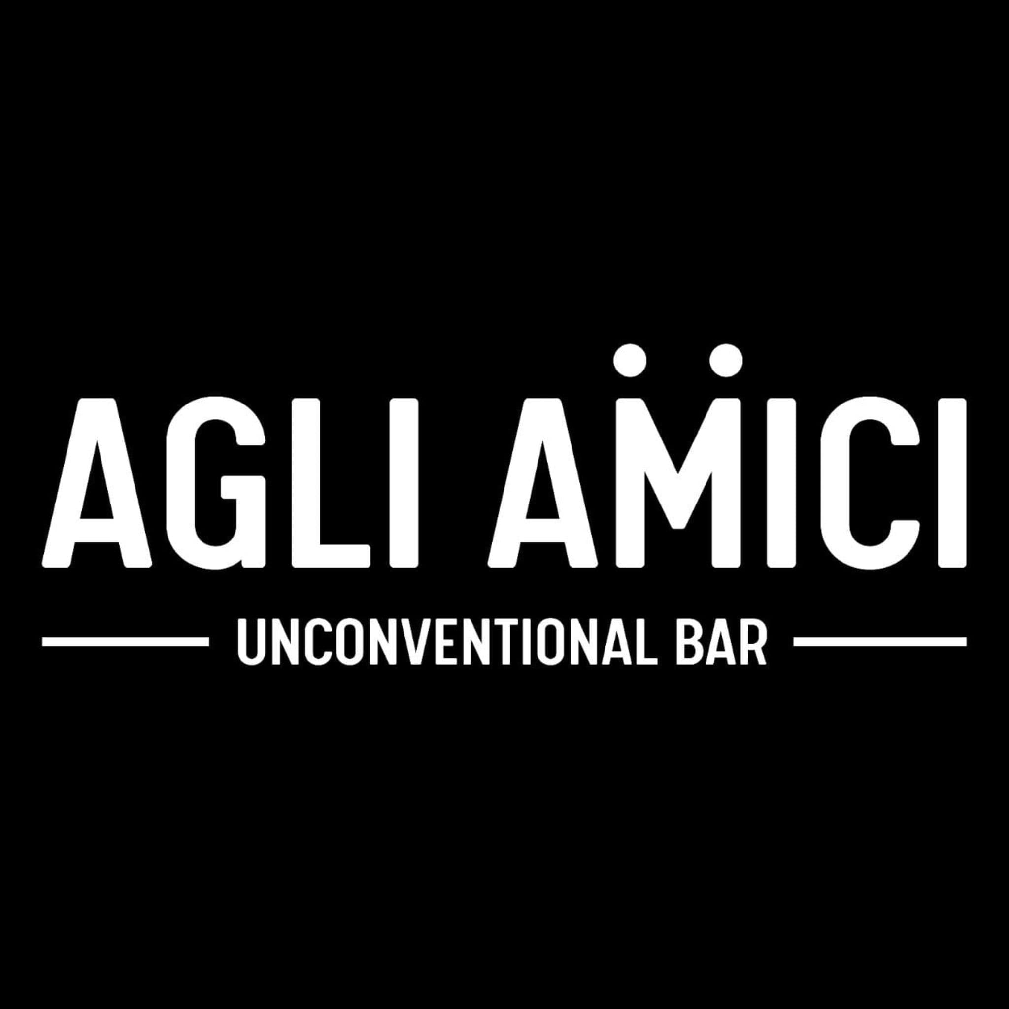 Agli Amici